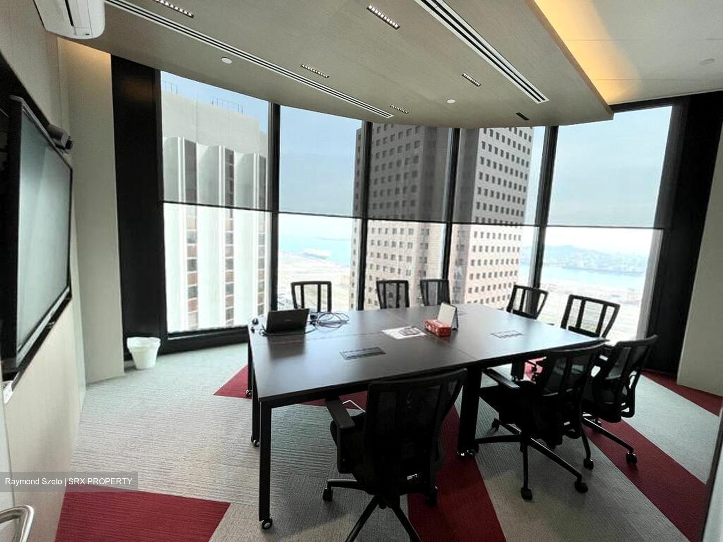 Hub Synergy Point (D2), Office #406781751